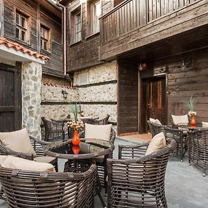 Effect Boutique Villa Azzura - Adults Only